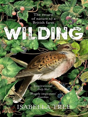 cover image of Wilding